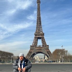 Meet your Posher, Alexander